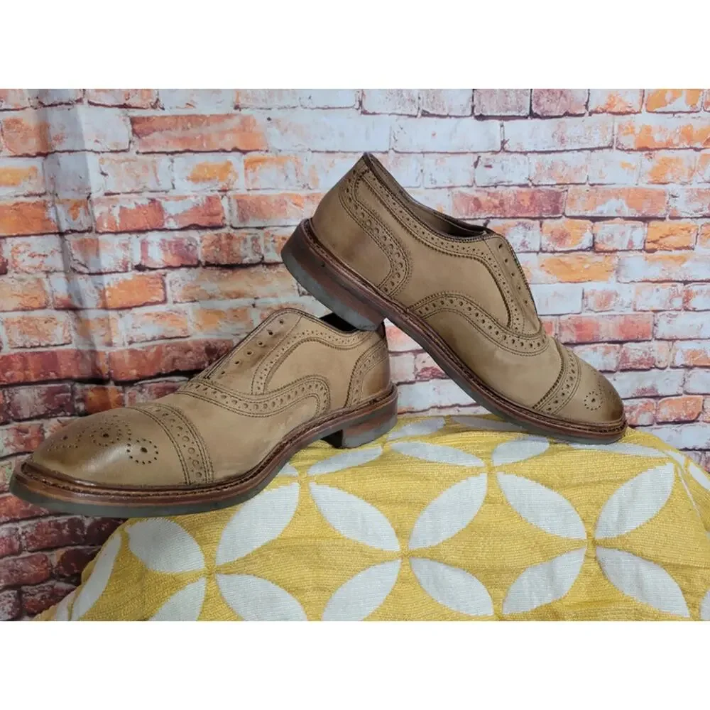 Allen Edmonds - Picture 4 of 8
